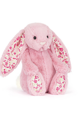 Blushkin Blossom Luxe Bunny