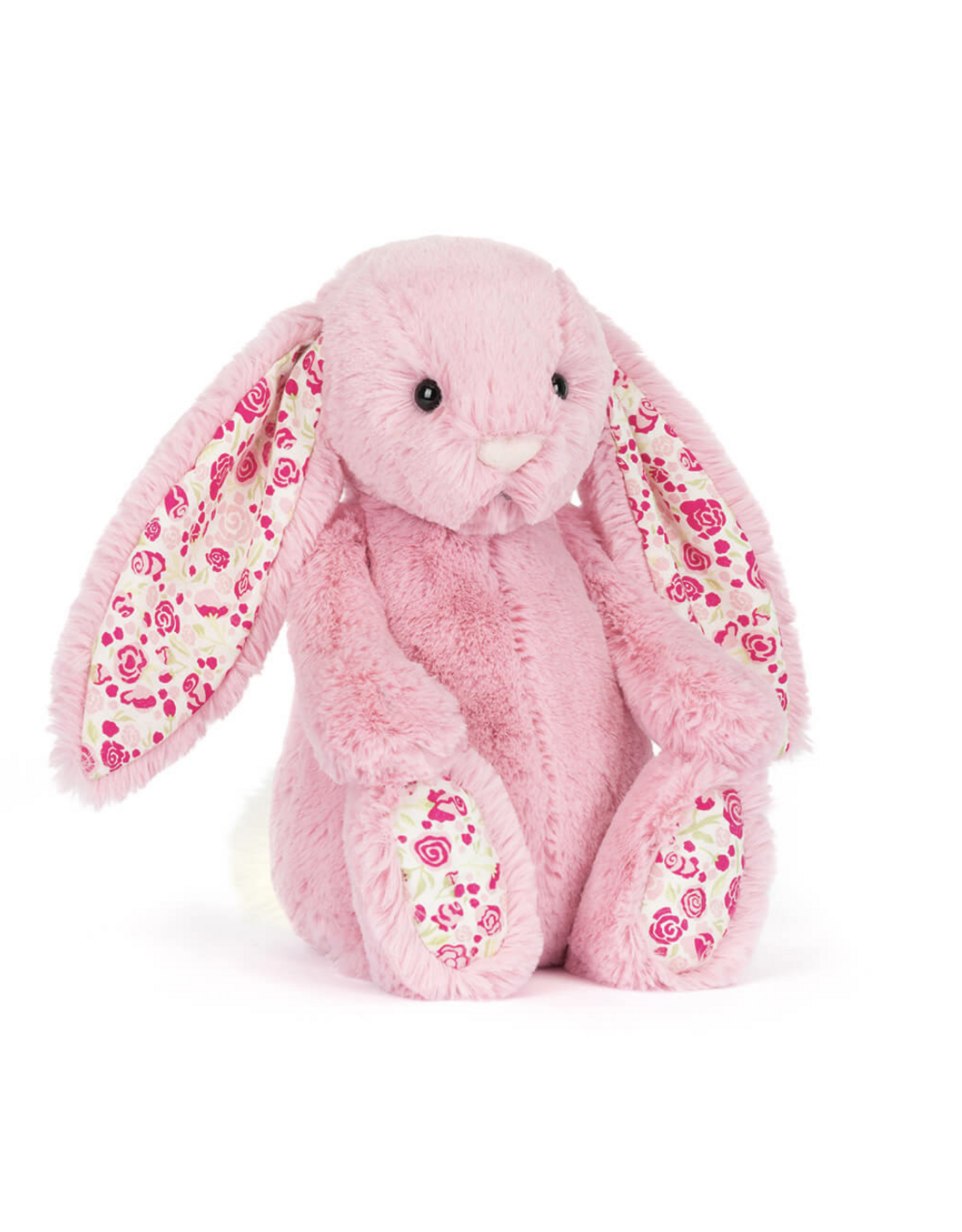 Blushkin Blossom Luxe Bunny