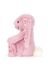 Blushkin Blossom Luxe Bunny