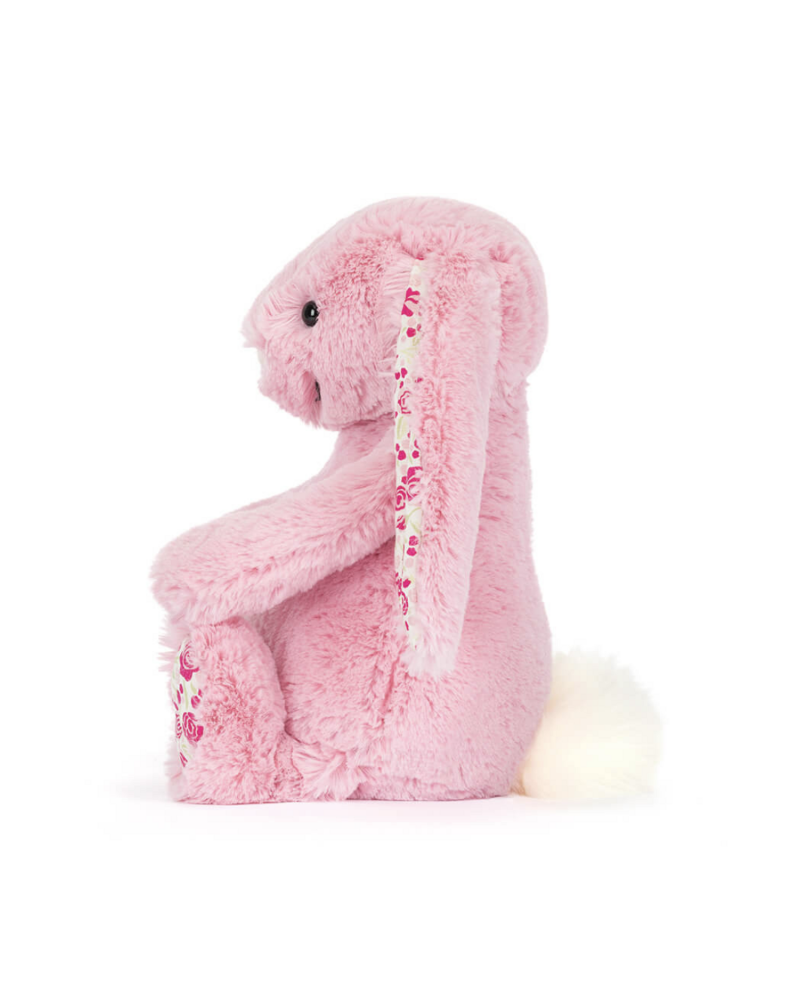 Blushkin Blossom Luxe Bunny