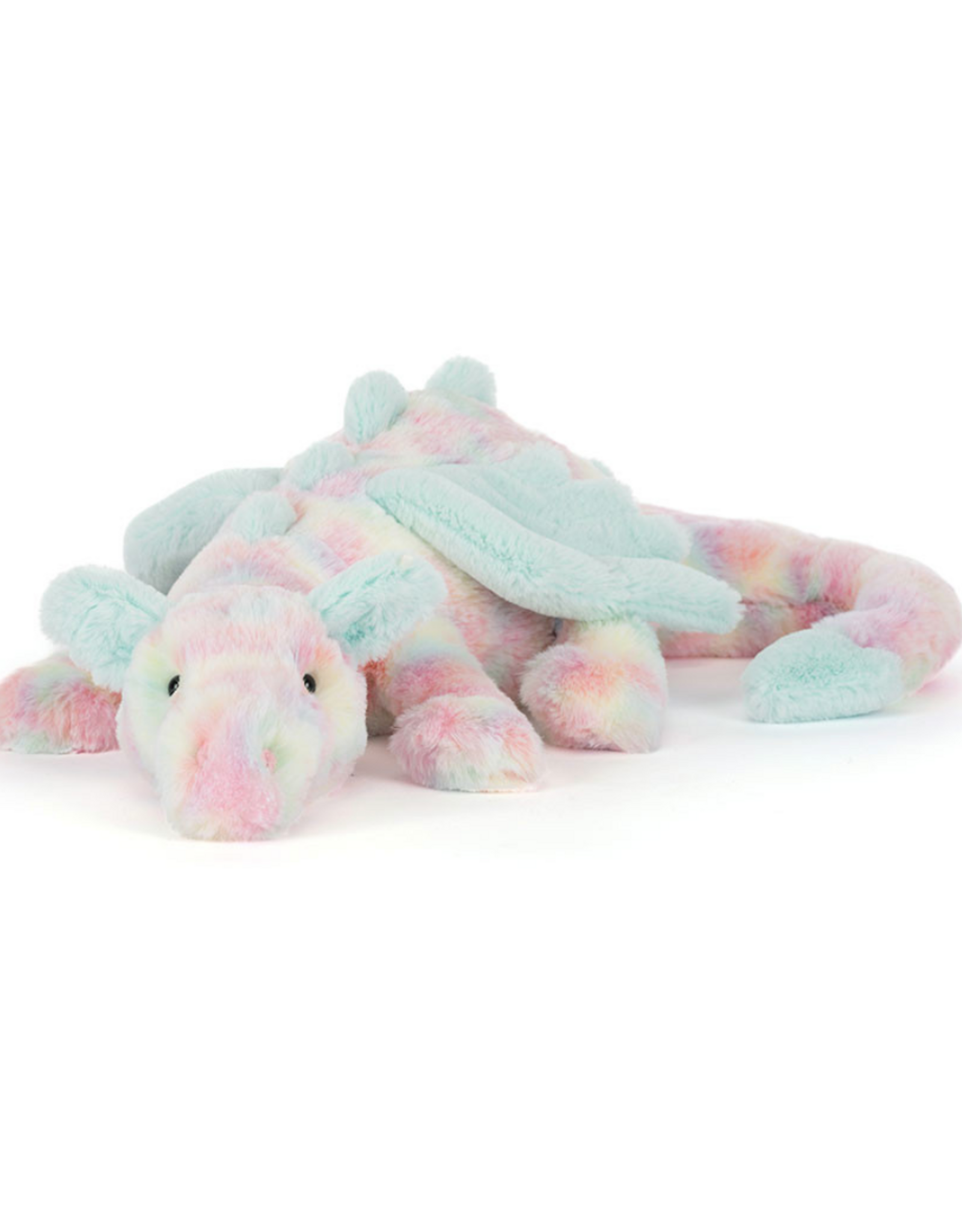 Lazulia Dragon - Large