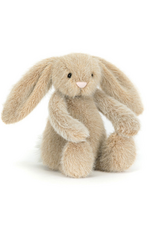 Oat Flufflet Bunny - Small