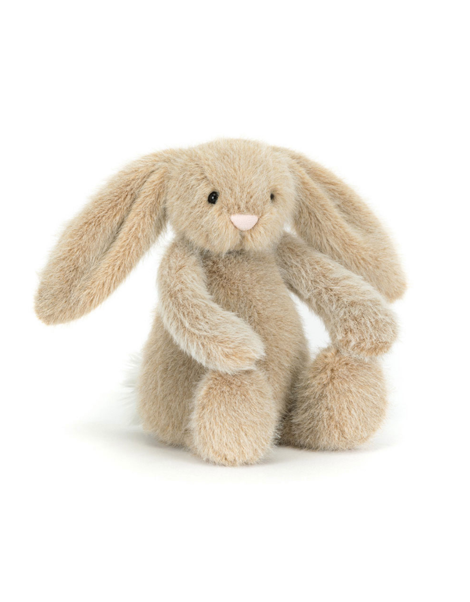 Oat Flufflet Bunny - Small