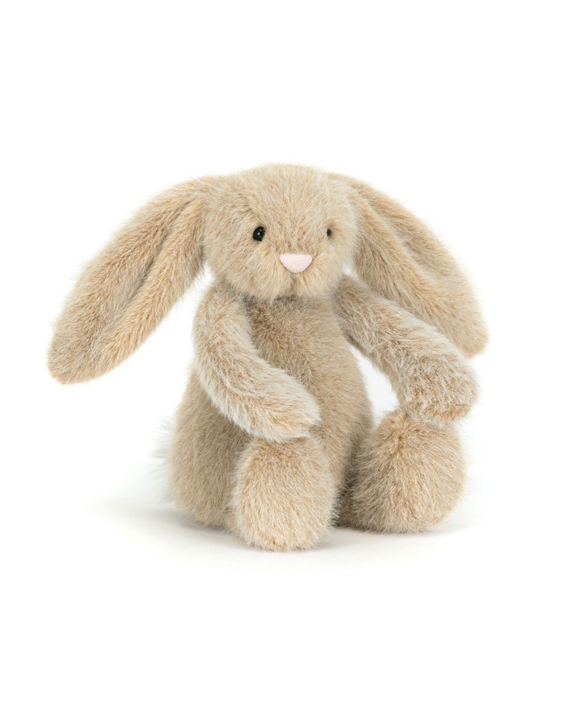 うさぎOat Flufflet Bunny 18cm ぬいぐるみ Oat Flufflet Bunny - Small - Home