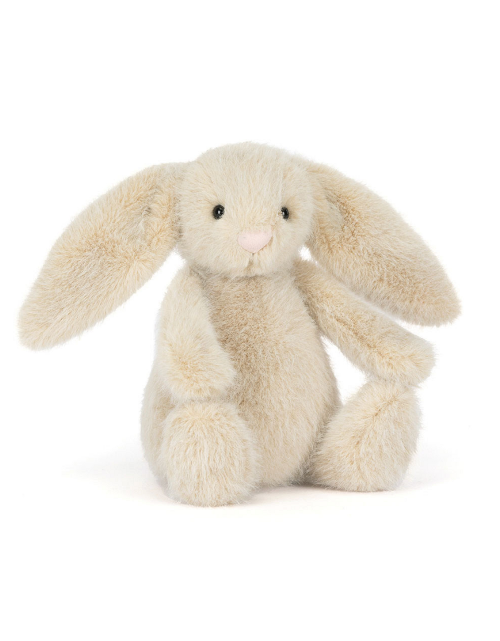Wheat Flufflet Bunny - Small
