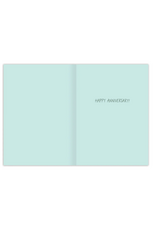 Fall For You More Everyday Waterfall Greeting Card