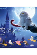 Broomstick Animal Blind Box