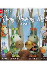 Dung Pusher Beetle Blind Box