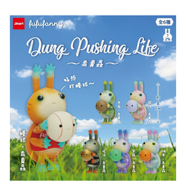 Dung Pusher Beetle Blind Box