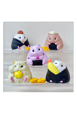 Hamster Onigiri Blind Box