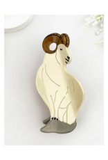 Argali - Mountain Sheep Claw Clip