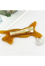 Fox Barrette
