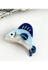 Mini Sardine Claw Clip