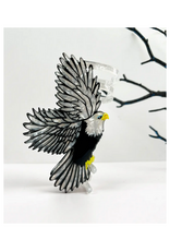 Soaring Eagle Claw Clip