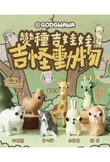 Chihuahua Animals Vol. 2 Blind Box