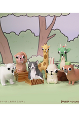 Chihuahua Animals Vol. 2 Blind Box