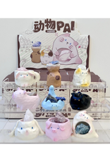 Animal Pal and Crystal Blind Box