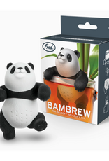 Bambrew Panda Tea Infuser - Seconds Sale