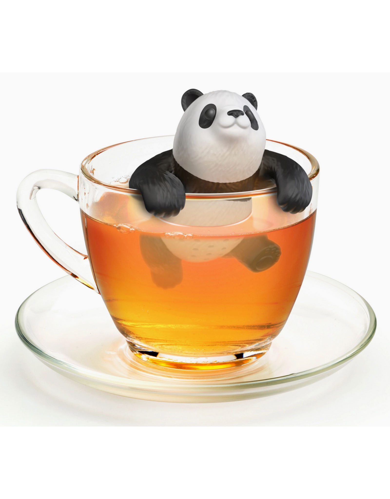 Bambrew Panda Tea Infuser - Seconds Sale