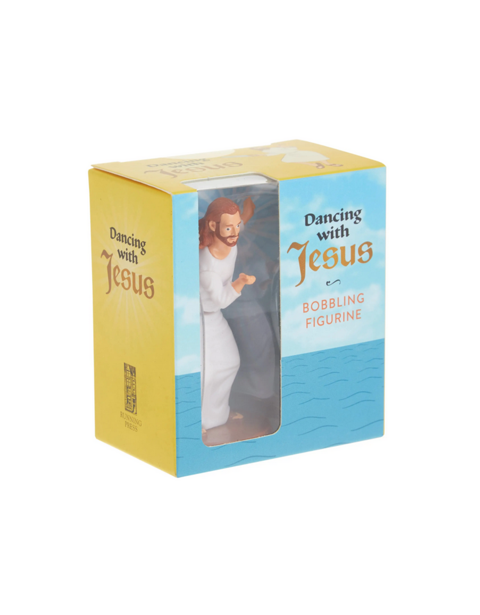 Dancing With Jesus - Seconds Sale