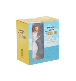 Dancing With Jesus - Seconds Sale