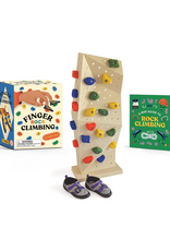 Finger Rock Climbing - Seconds Sale