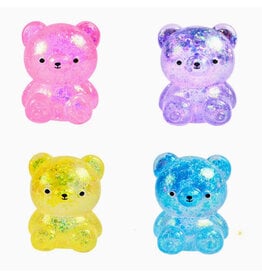 Sparkly Squish Bear - Seconds Sale