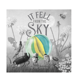 It Fell From the Sky