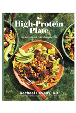 The High Protein Plate