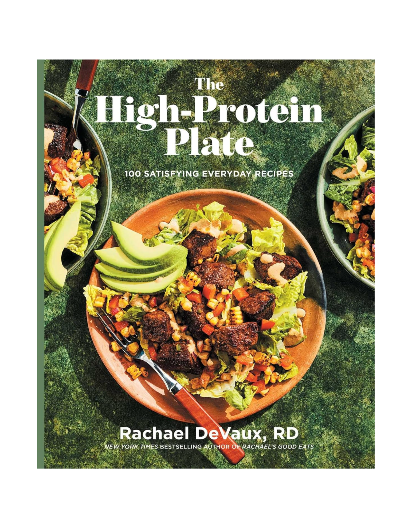The High Protein Plate