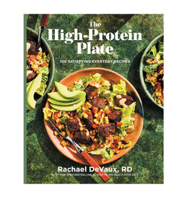 The High Protein Plate