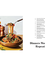 The High Protein Plate