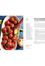 The High Protein Plate