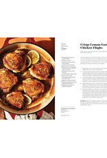 The High Protein Plate