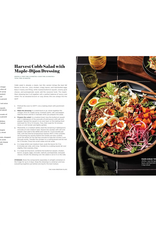 The High Protein Plate