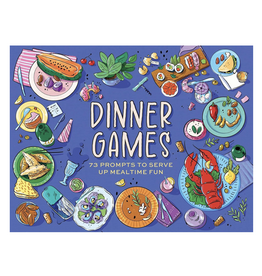 Dinner Games