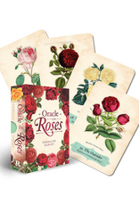 Oracle of the Roses