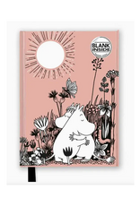 Moomin Love Notebook