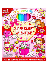 Super Sweet Valentine