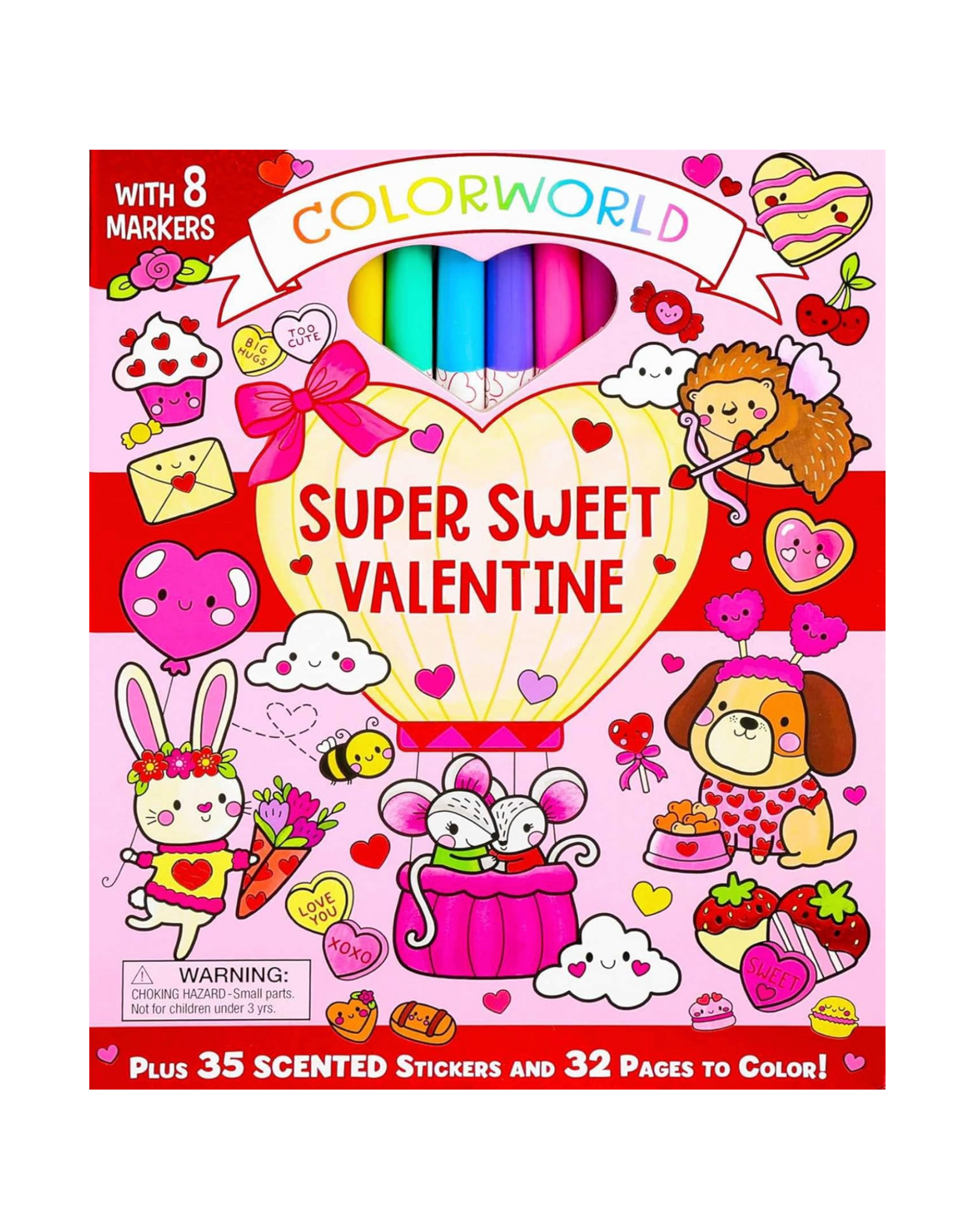 Super Sweet Valentine