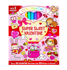Super Sweet Valentine