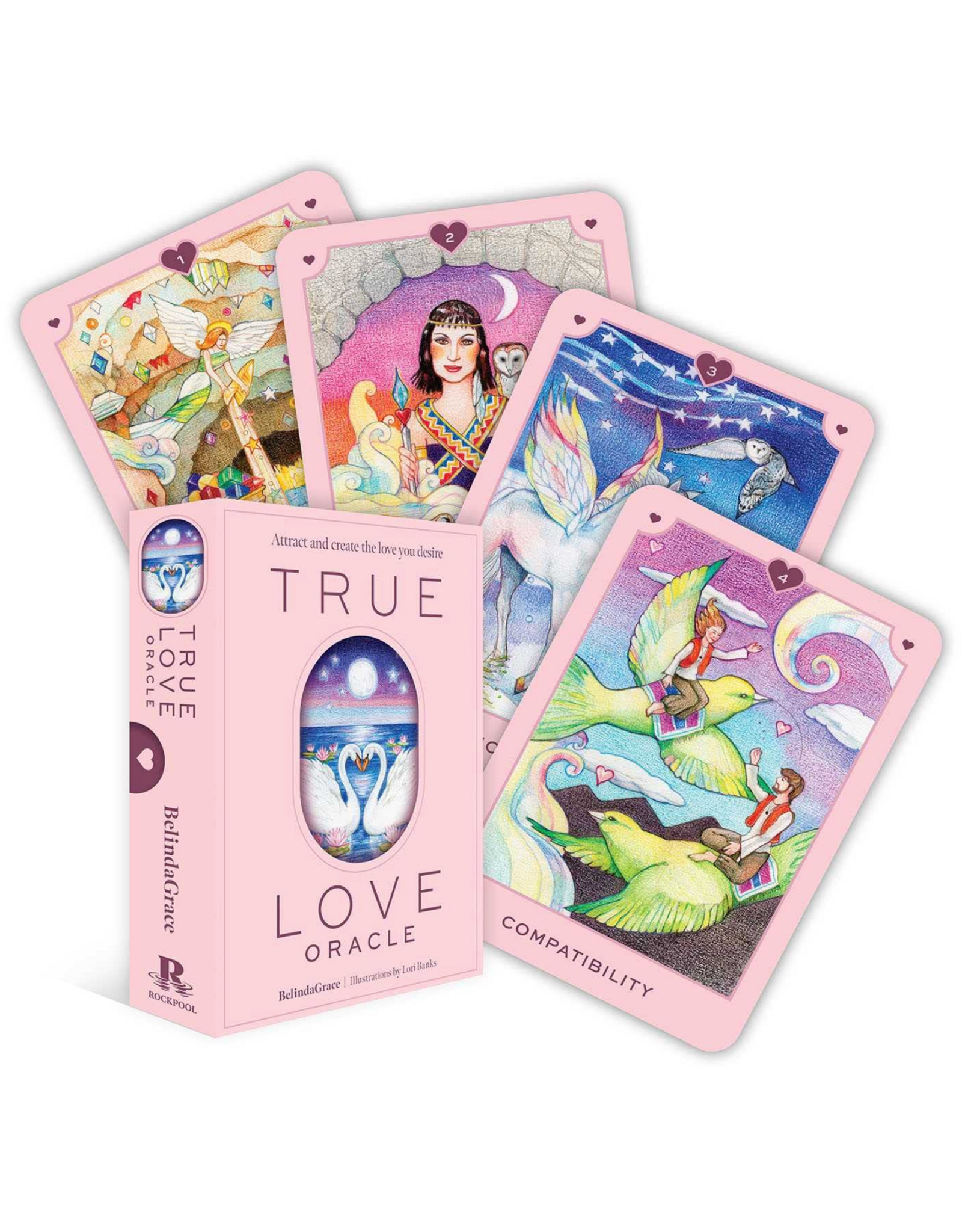 True Love Oracle
