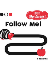 Follow Me, Little One!