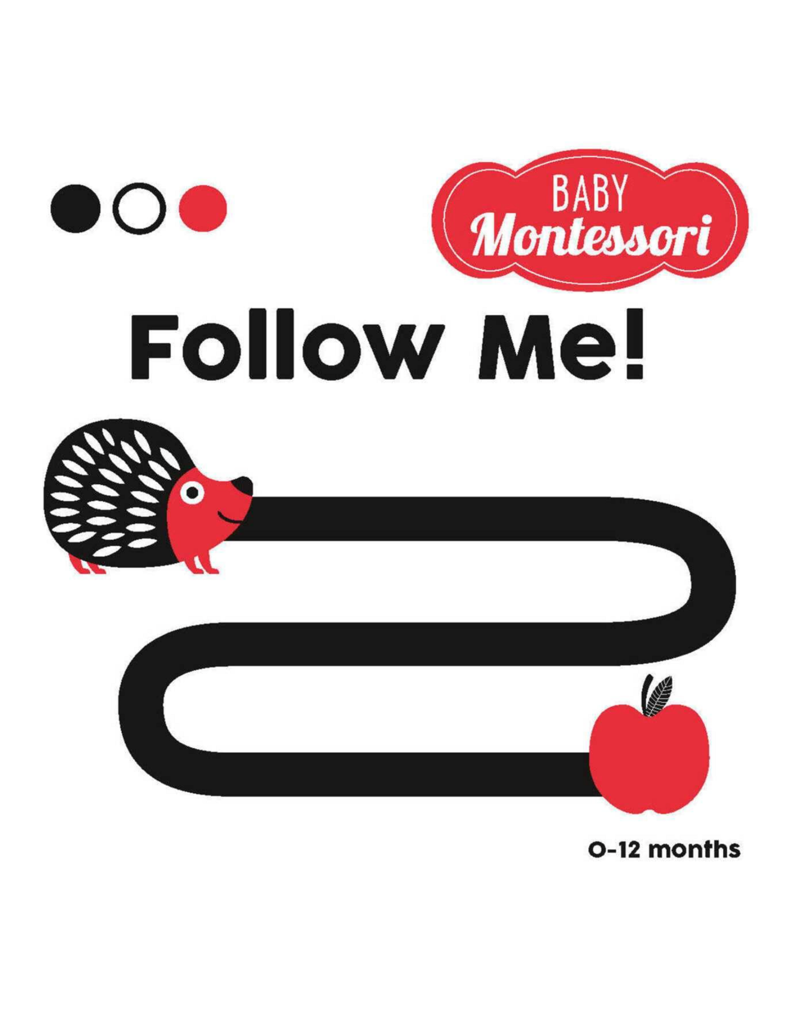 Follow Me, Little One!