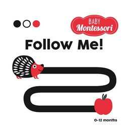 Follow Me, Little One!