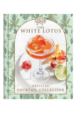 The White Lotus Official Cocktail Collection