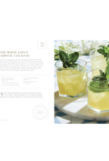 The White Lotus Official Cocktail Collection