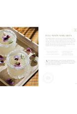 The White Lotus Official Cocktail Collection