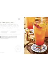 The White Lotus Official Cocktail Collection