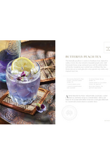 The White Lotus Official Cocktail Collection